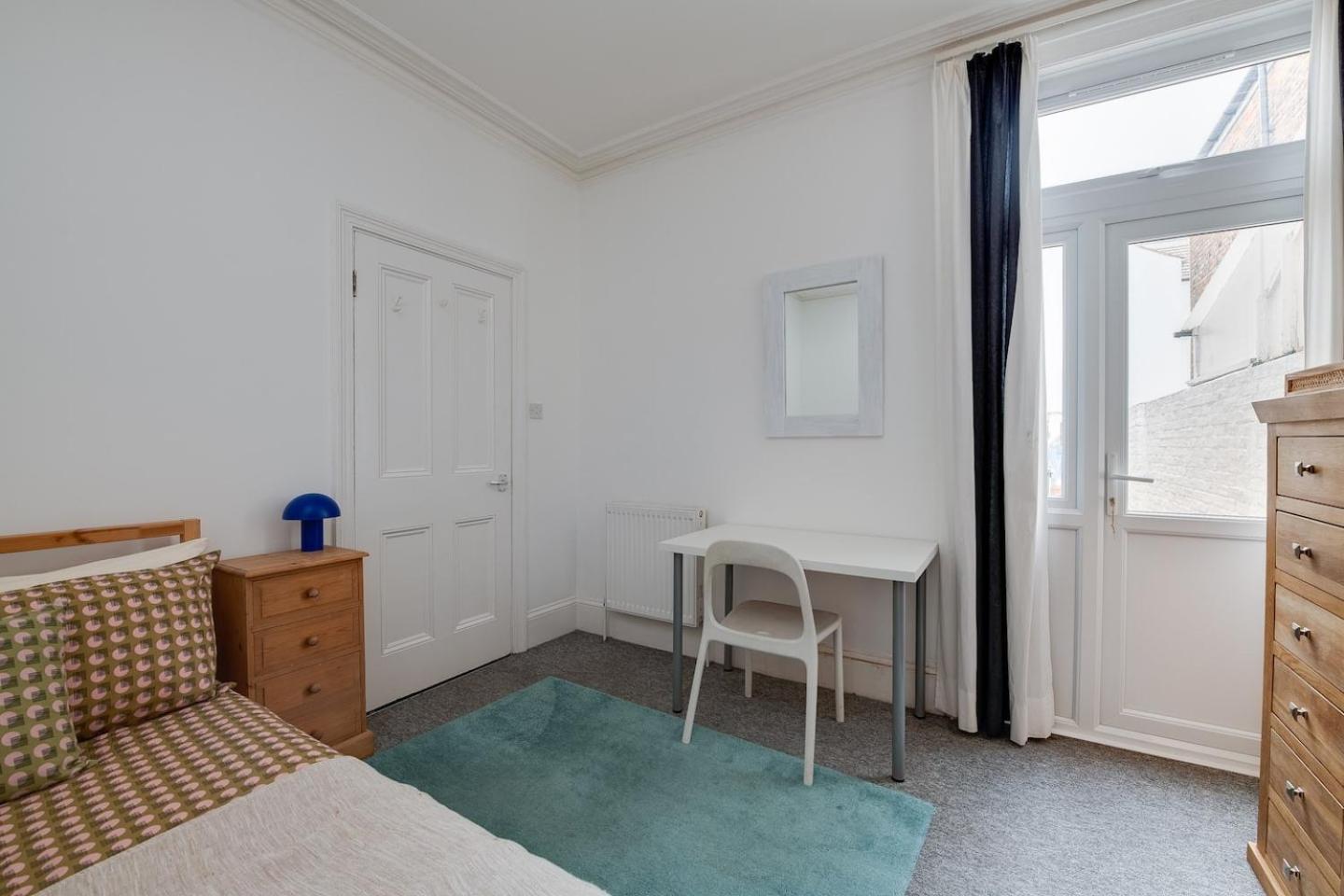 Francis House Villa Portsmouth Buitenkant foto